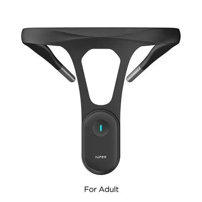 Sit Straight, Stand Tall – Smart Posture Correction That Trains Your Body Effortlessly